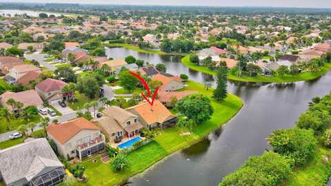 Fresh Lake, BOCA RATON, FL 33498