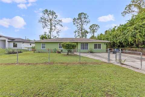 3Rd, LEHIGH ACRES, FL 33971