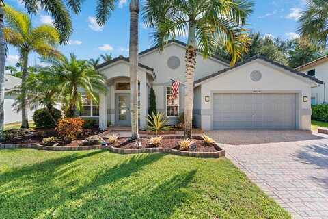 Bahia Isle, WELLINGTON, FL 33449