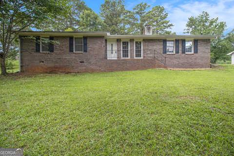 Fieldwood, NEWNAN, GA 30263