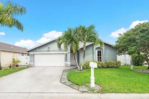 Waterway Cove, WELLINGTON, FL 33414