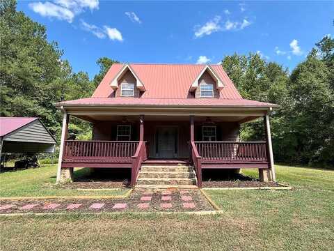 Clifford, NEWBORN, GA 30056