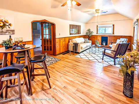 Palmer, GLENWOOD SPRINGS, CO 81601