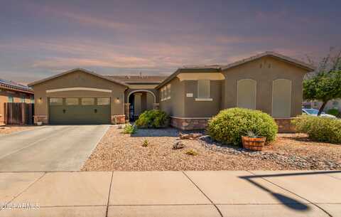 Hualapai, GOODYEAR, AZ 85338