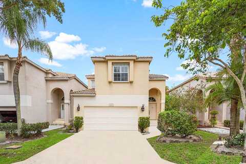 Eagle Cay, COCONUT CREEK, FL 33073