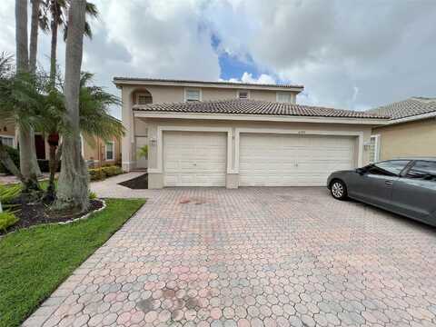 120Th, CORAL SPRINGS, FL 33076