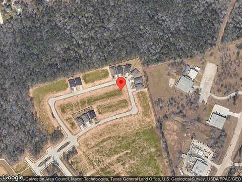 Mesquite Pod, CONROE, TX 77301