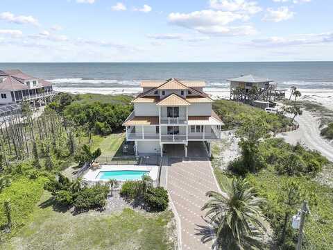 Gulf Beach, EASTPOINT, FL 32328