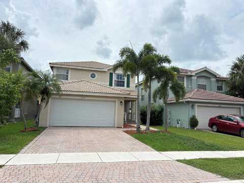 Aurora Lake, GREENACRES, FL 33463