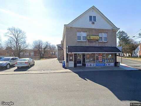 Main St, Edison, NJ 08837