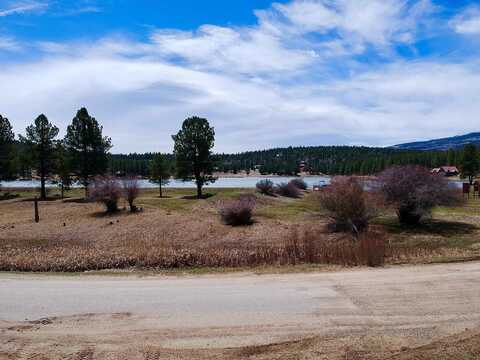 Lot 565 Lakeview Park Dr, Angel Fire, NM 87710