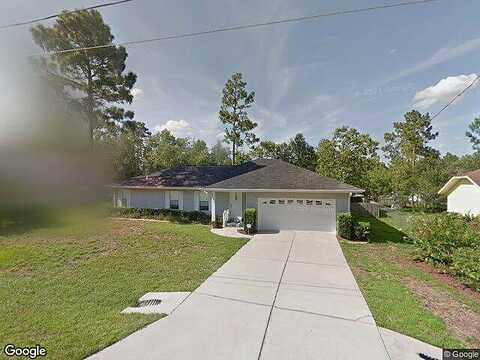 Fir Trail, OCALA, FL 34472