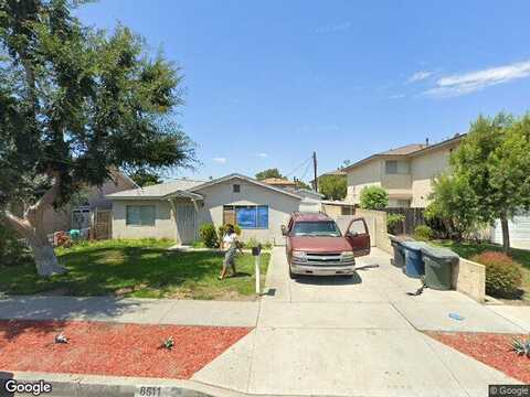 Rose, BELLFLOWER, CA 90706