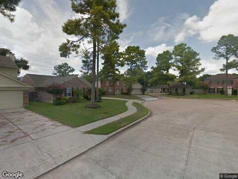 Maple Brook, HOUSTON, TX 77095