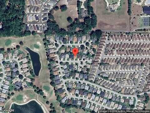 171St Cobblestone, THE VILLAGES, FL 32162