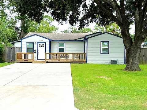 Elbridge, DEER PARK, TX 77536