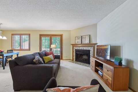 Hames, EDEN PRAIRIE, MN 55346