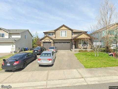 Joy, EATONVILLE, WA 98328