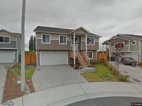 41St, MARYSVILLE, WA 98270