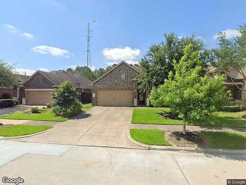 Pedernales, WEBSTER, TX 77598