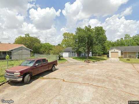 Rue, HOUSTON, TX 77033