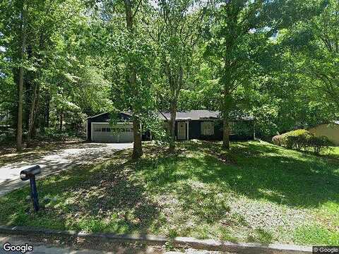 Mccarter, STONE MOUNTAIN, GA 30088