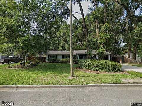 4Th, GAINESVILLE, FL 32607