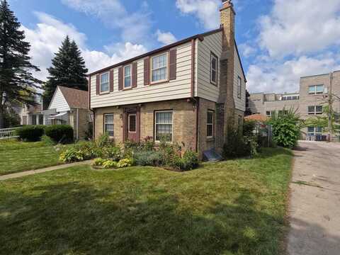 Townsend, MILWAUKEE, WI 53216