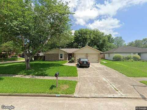 Ironbark, WEBSTER, TX 77598