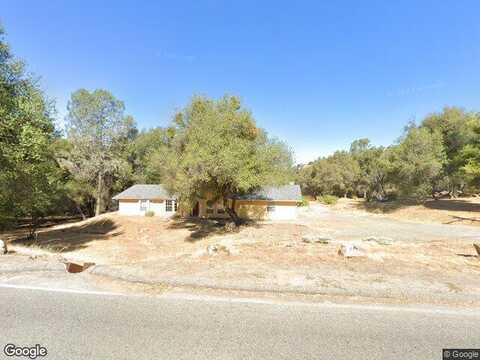 Ranger Circle, COARSEGOLD, CA 93614