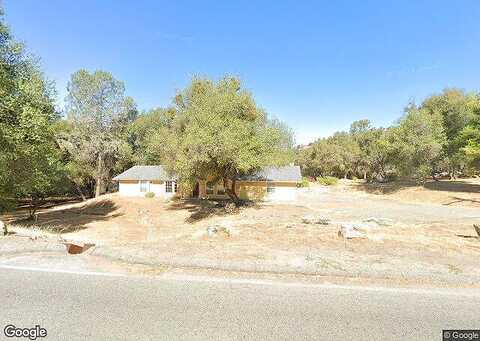 Ranger Circle, COARSEGOLD, CA 93614