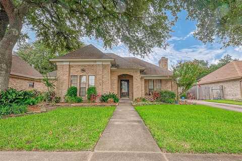 Regency, DEER PARK, TX 77536