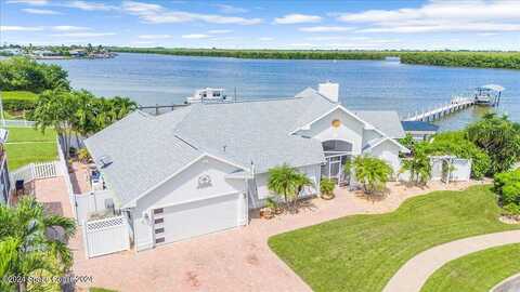 Wainai, MERRITT ISLAND, FL 32953