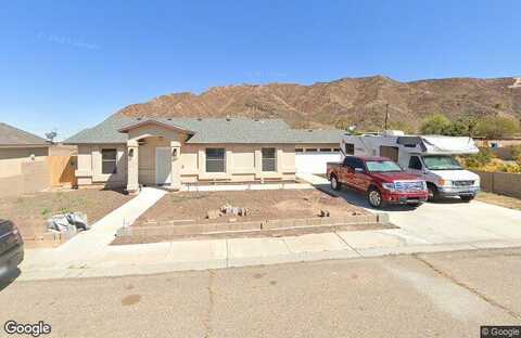 Margaret, WELLTON, AZ 85356