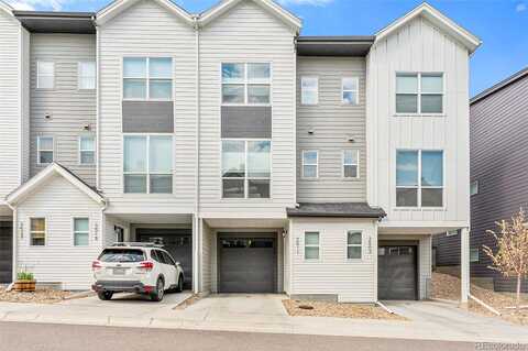 63Rd, DENVER, CO 80221