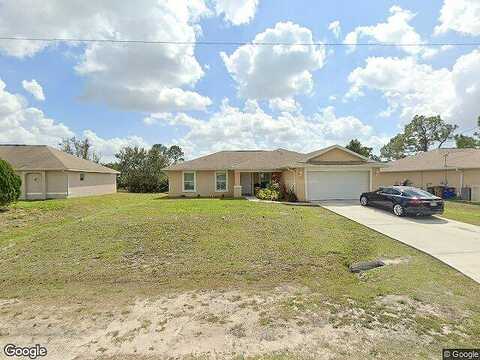 3Rd, LEHIGH ACRES, FL 33976