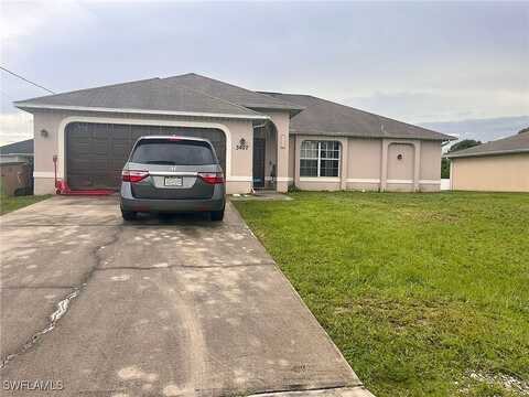 3Rd, LEHIGH ACRES, FL 33976