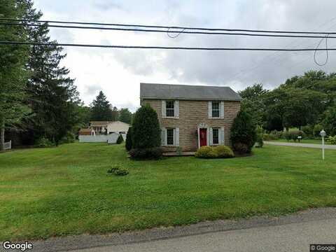 Mercer, NEW CASTLE, PA 16105