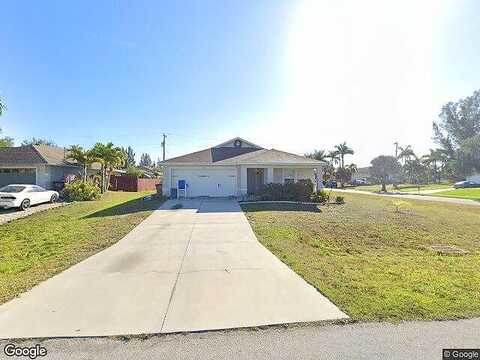 14Th, CAPE CORAL, FL 33914