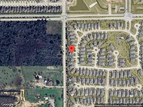 Coastal Prairie, KATY, TX 77493