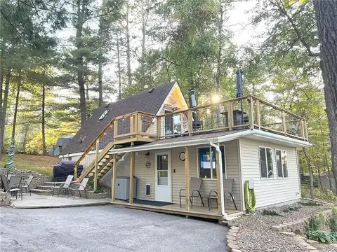 White Pine, MOTLEY, MN 56466