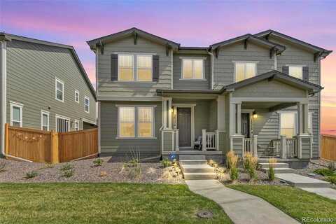 6Th, WATKINS, CO 80137