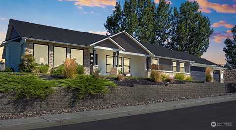 Falcon View, EAST WENATCHEE, WA 98802