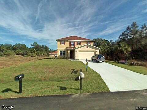 Ashland, NORTH PORT, FL 34286