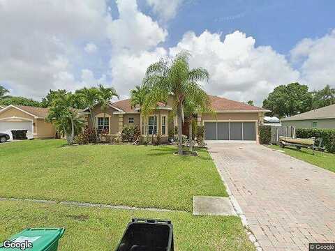 Whitehorse, PORT SAINT LUCIE, FL 34984