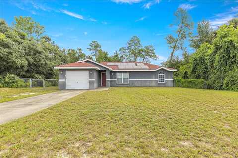 Marion Oaks, OCALA, FL 34473