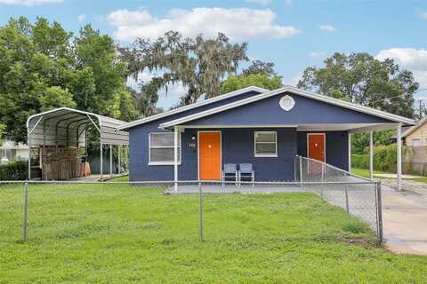 Giddens, SEFFNER, FL 33584