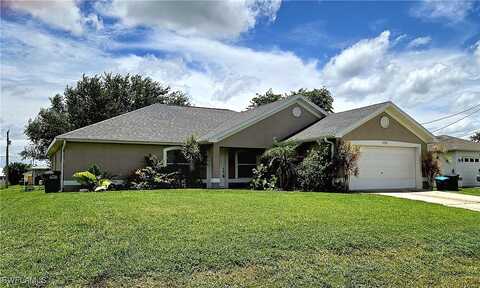 5Th, CAPE CORAL, FL 33993