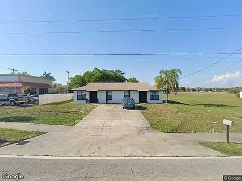 Hancock Bridge, CAPE CORAL, FL 33990