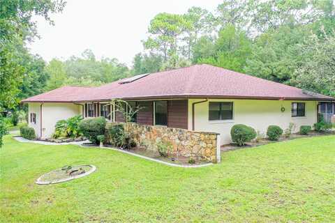 102Nd Street, DUNNELLON, FL 34431